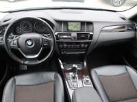 BMW X3  xDrive20d 