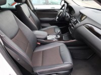 BMW X3  xDrive20d 