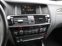 BMW X3  xDrive20d 