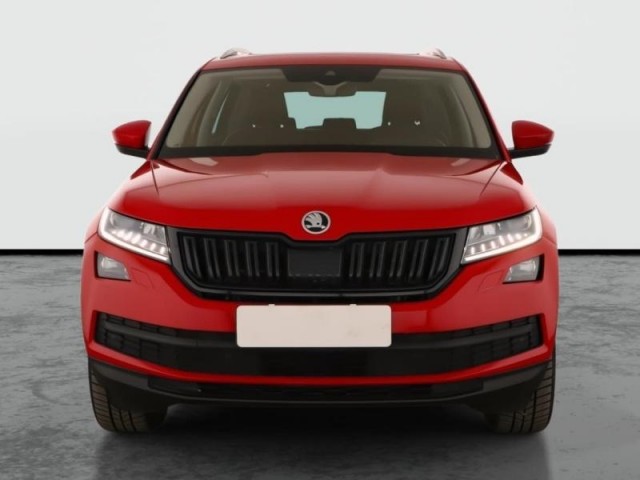 Škoda Kodiaq  2.0 TDI 4x4 Style