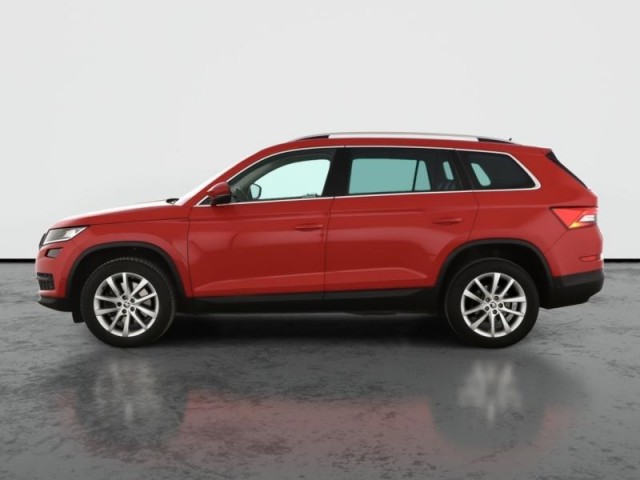 Škoda Kodiaq  2.0 TDI 4x4 Style