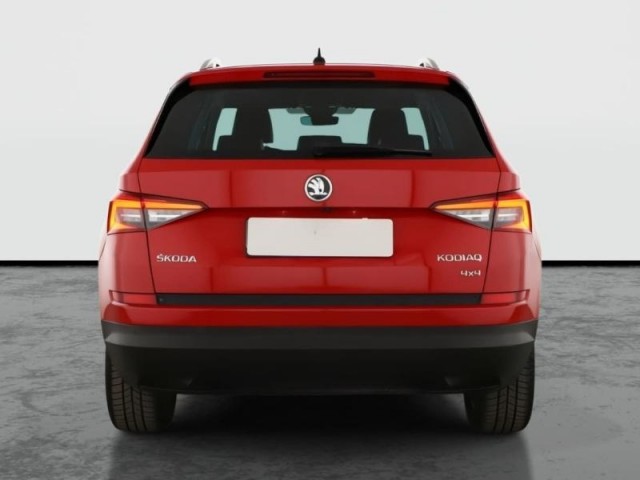 Škoda Kodiaq  2.0 TDI 4x4 Style