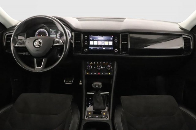 Škoda Kodiaq  2.0 TDI 4x4 Style