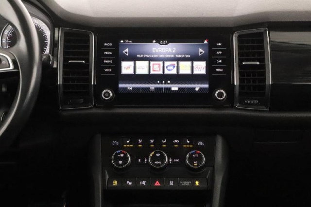 Škoda Kodiaq  2.0 TDI 4x4 Style
