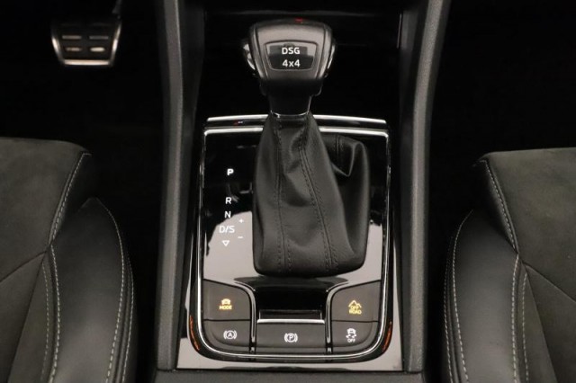 Škoda Kodiaq  2.0 TDI 4x4 Style