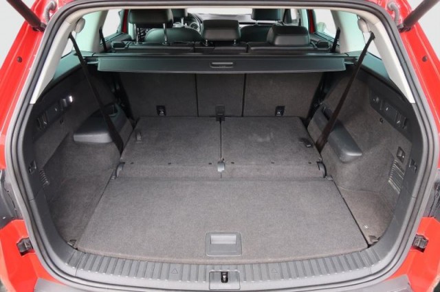 Škoda Kodiaq  2.0 TDI 4x4 Style