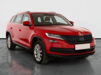 Škoda Kodiaq  2.0 TDI 4x4 Style