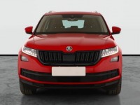 Škoda Kodiaq  2.0 TDI 4x4 Style