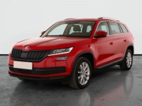 Škoda Kodiaq  2.0 TDI 4x4 Style