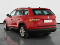 Škoda Kodiaq  2.0 TDI 4x4 Style