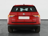 Škoda Kodiaq  2.0 TDI 4x4 Style