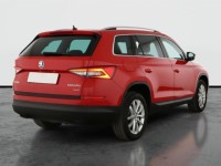 Škoda Kodiaq  2.0 TDI 4x4 Style