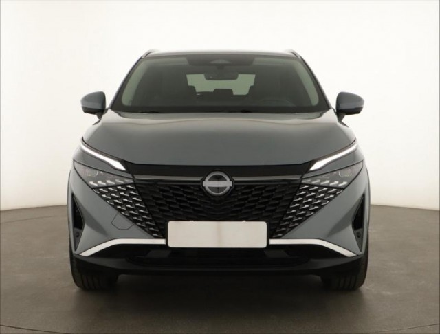 Nissan Qashqai  1.3 DIG-T MHEV N-Connecta
