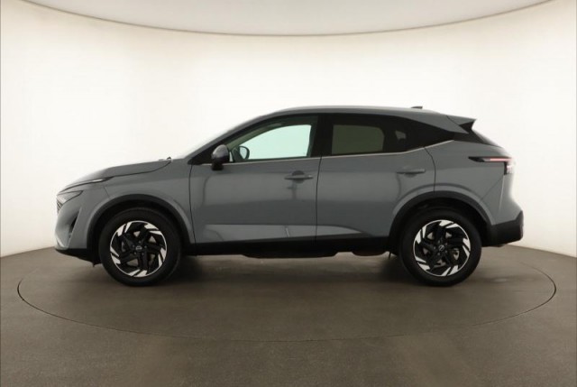 Nissan Qashqai  1.3 DIG-T MHEV N-Connecta