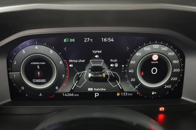 Nissan Qashqai  1.3 DIG-T MHEV N-Connecta