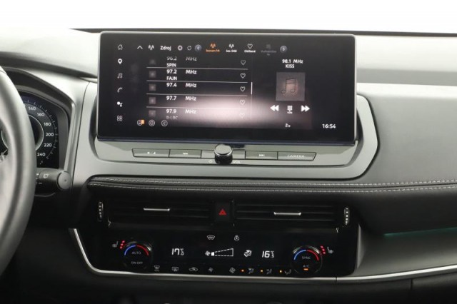 Nissan Qashqai  1.3 DIG-T MHEV N-Connecta
