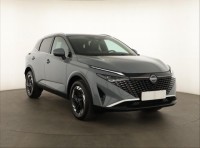 Nissan Qashqai  1.3 DIG-T MHEV N-Connecta