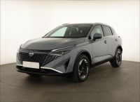 Nissan Qashqai  1.3 DIG-T MHEV N-Connecta