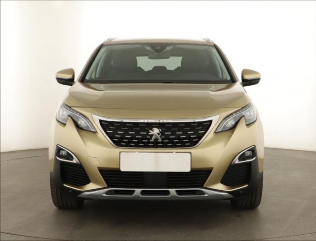 Peugeot 5008  1.6 BlueHDi 