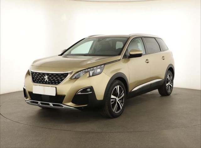 Peugeot 5008  1.6 BlueHDi 