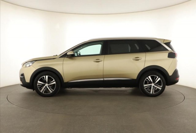 Peugeot 5008  1.6 BlueHDi 