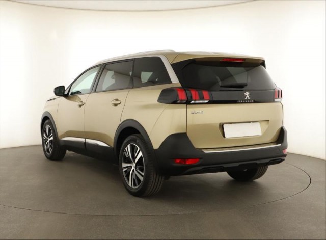 Peugeot 5008  1.6 BlueHDi 