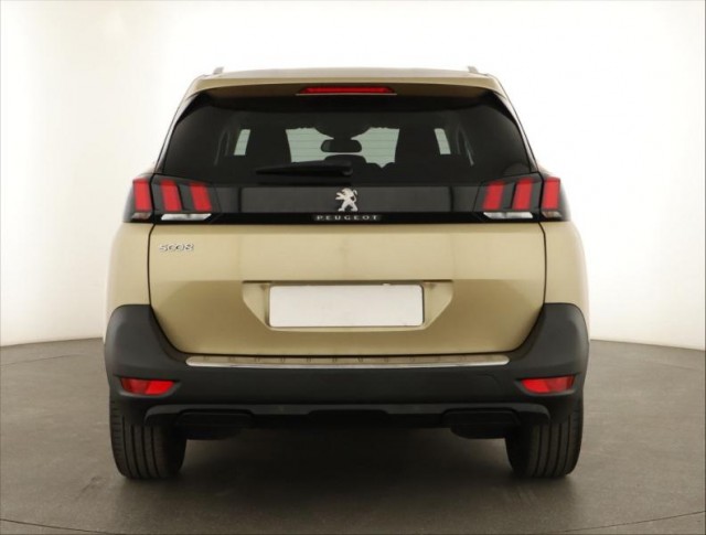 Peugeot 5008  1.6 BlueHDi 