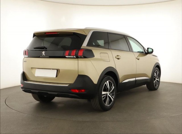 Peugeot 5008  1.6 BlueHDi 