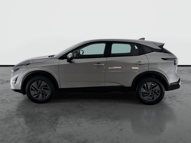 Nissan Qashqai  1.3 DIG-T MHEV Acenta
