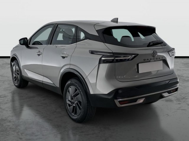 Nissan Qashqai  1.3 DIG-T MHEV Acenta