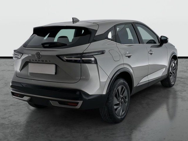 Nissan Qashqai  1.3 DIG-T MHEV Acenta