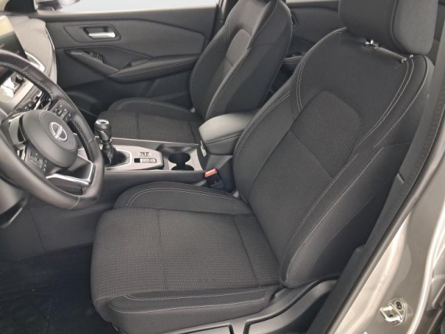 Nissan Qashqai  1.3 DIG-T MHEV Acenta