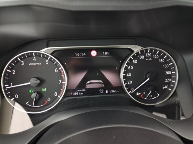 Nissan Qashqai  1.3 DIG-T MHEV Acenta