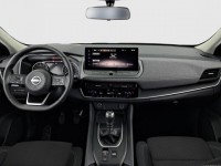 Nissan Qashqai  1.3 DIG-T MHEV Acenta