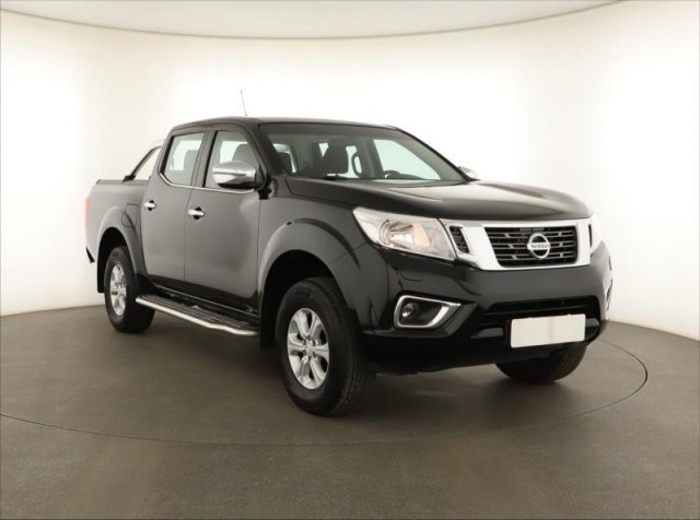 Nissan Navara  2.3 dCi 