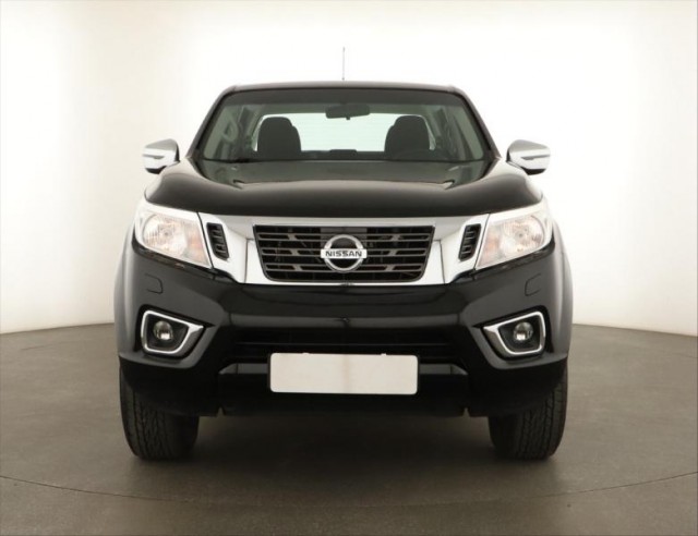 Nissan Navara  2.3 dCi 