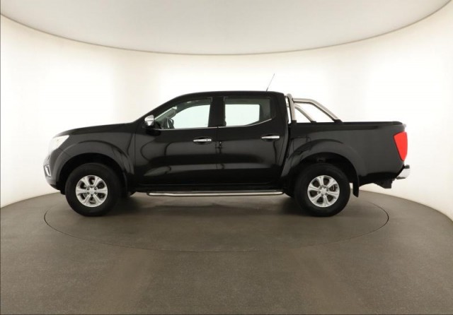 Nissan Navara  2.3 dCi 