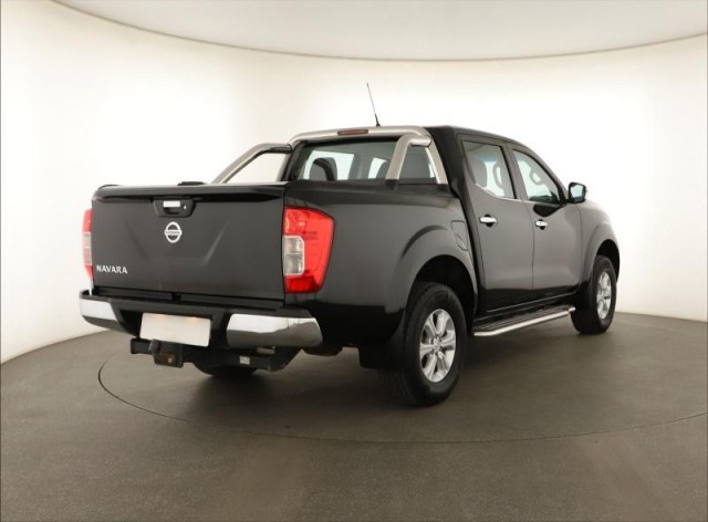 Nissan Navara  2.3 dCi 