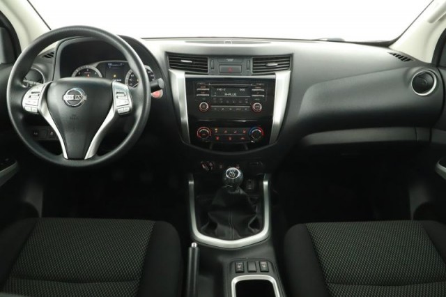 Nissan Navara  2.3 dCi 