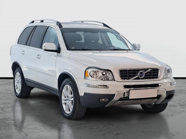 Volvo XC90  D5 