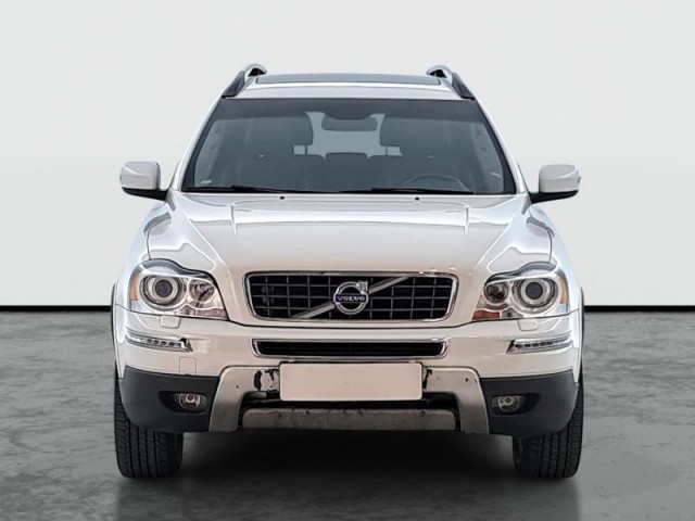 Volvo XC90  D5 