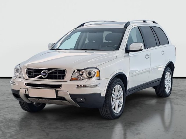 Volvo XC90  D5 