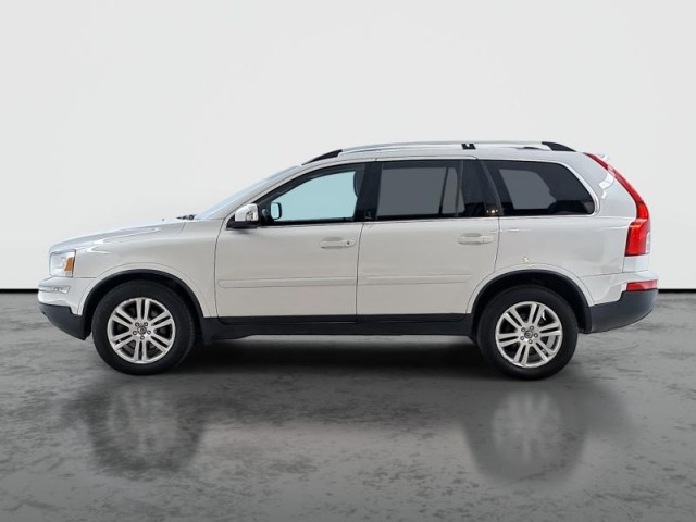Volvo XC90  D5 