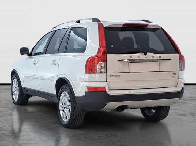 Volvo XC90  D5 