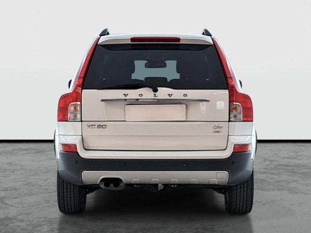 Volvo XC90  D5 