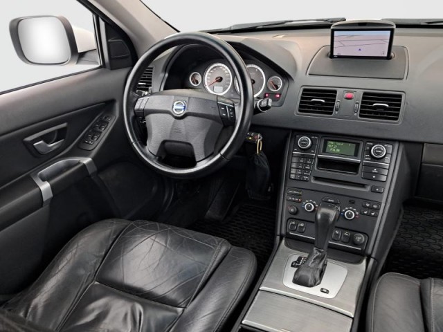 Volvo XC90  D5 