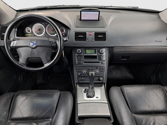 Volvo XC90  D5 