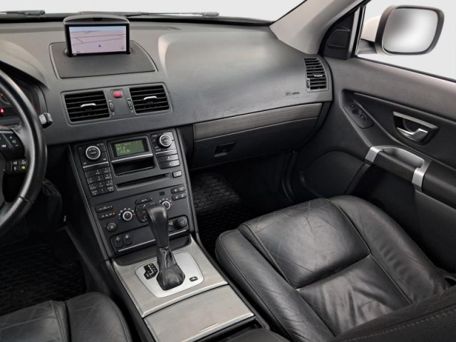 Volvo XC90  D5 