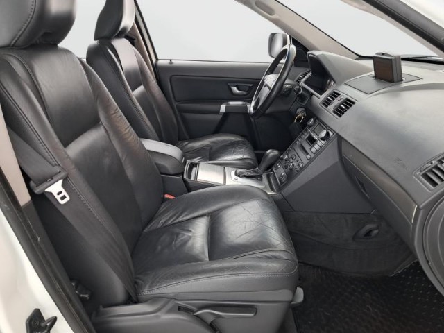 Volvo XC90  D5 