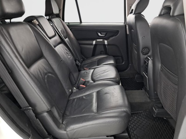 Volvo XC90  D5 